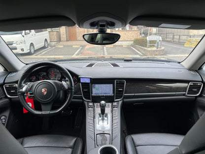 Porsche Panamera S | 970 | 84.321 km | 400 PS | PDK | Bose