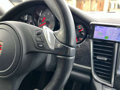 Porsche Panamera S | 970 | 84.321 km | 400 PS | PDK | Bose