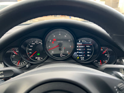 Porsche Panamera S | 970 | 84.321 km | 400 PS | PDK | Bose