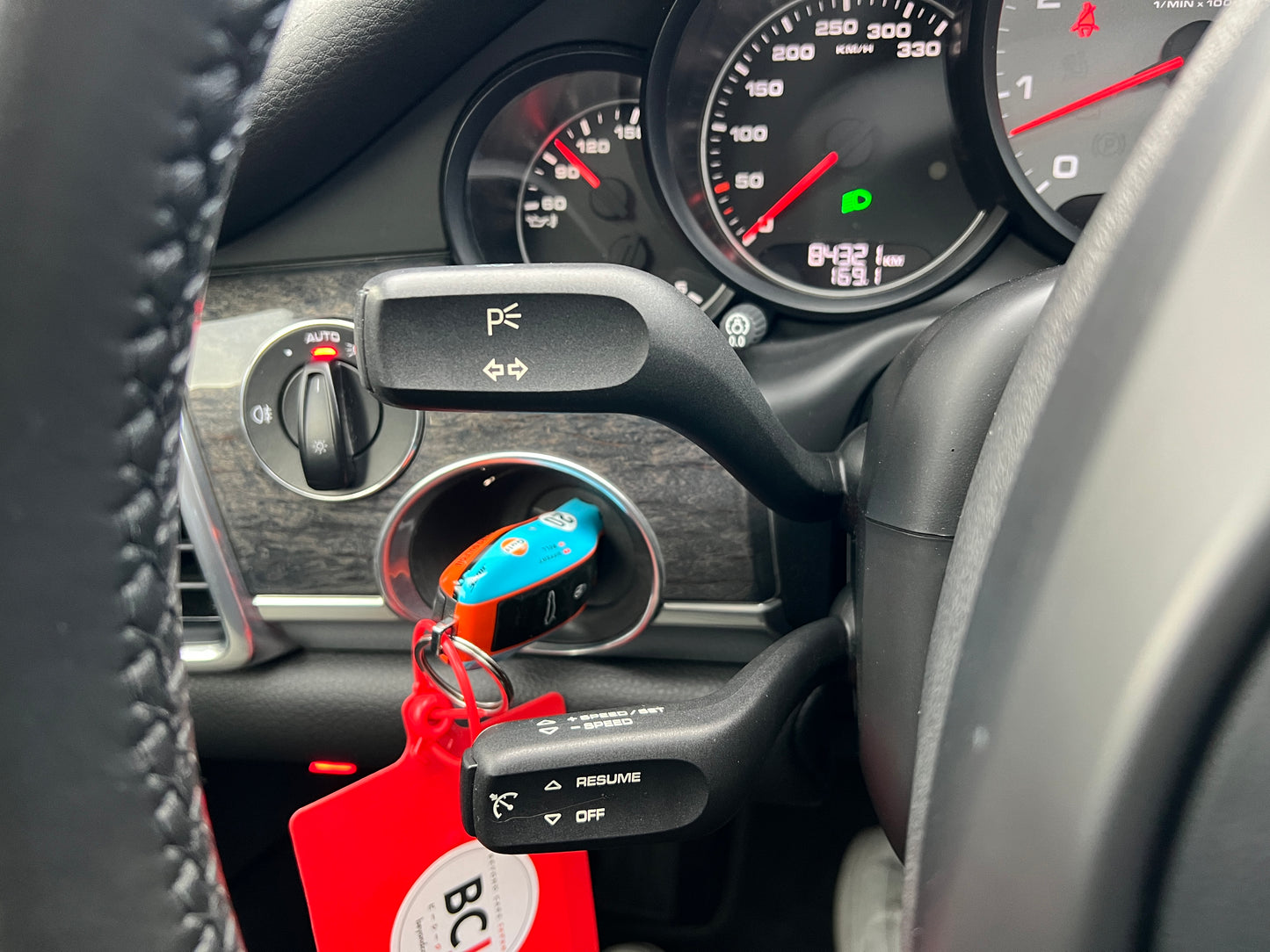 Porsche Panamera S | 970 | 84.321 km | 400 PS | PDK | Bose