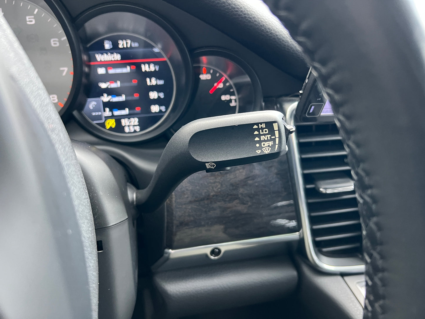 Porsche Panamera S | 970 | 84.321 km | 400 PS | PDK | Bose