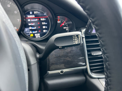 Porsche Panamera S | 970 | 84.321 km | 400 PS | PDK | Bose