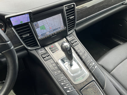 Porsche Panamera S | 970 | 84.321 km | 400 PS | PDK | Bose