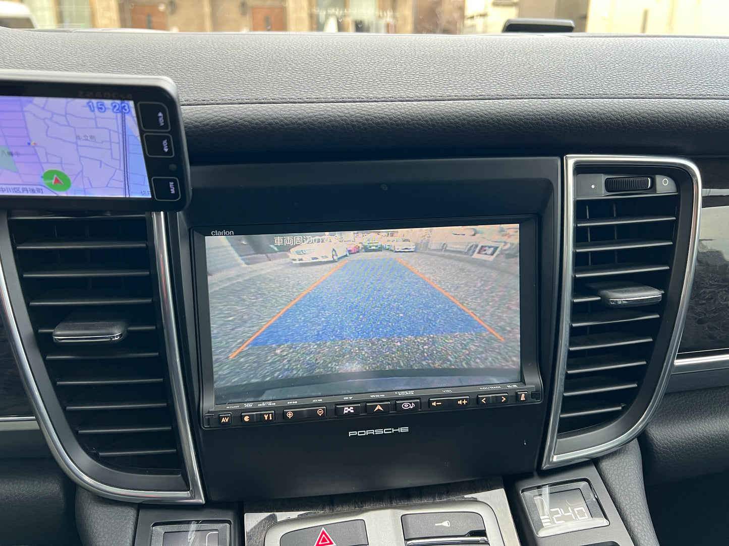 Porsche Panamera S | 970 | 84.321 km | 400 PS | PDK | Bose