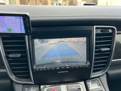 Porsche Panamera S | 970 | 84.321 km | 400 PS | PDK | Bose