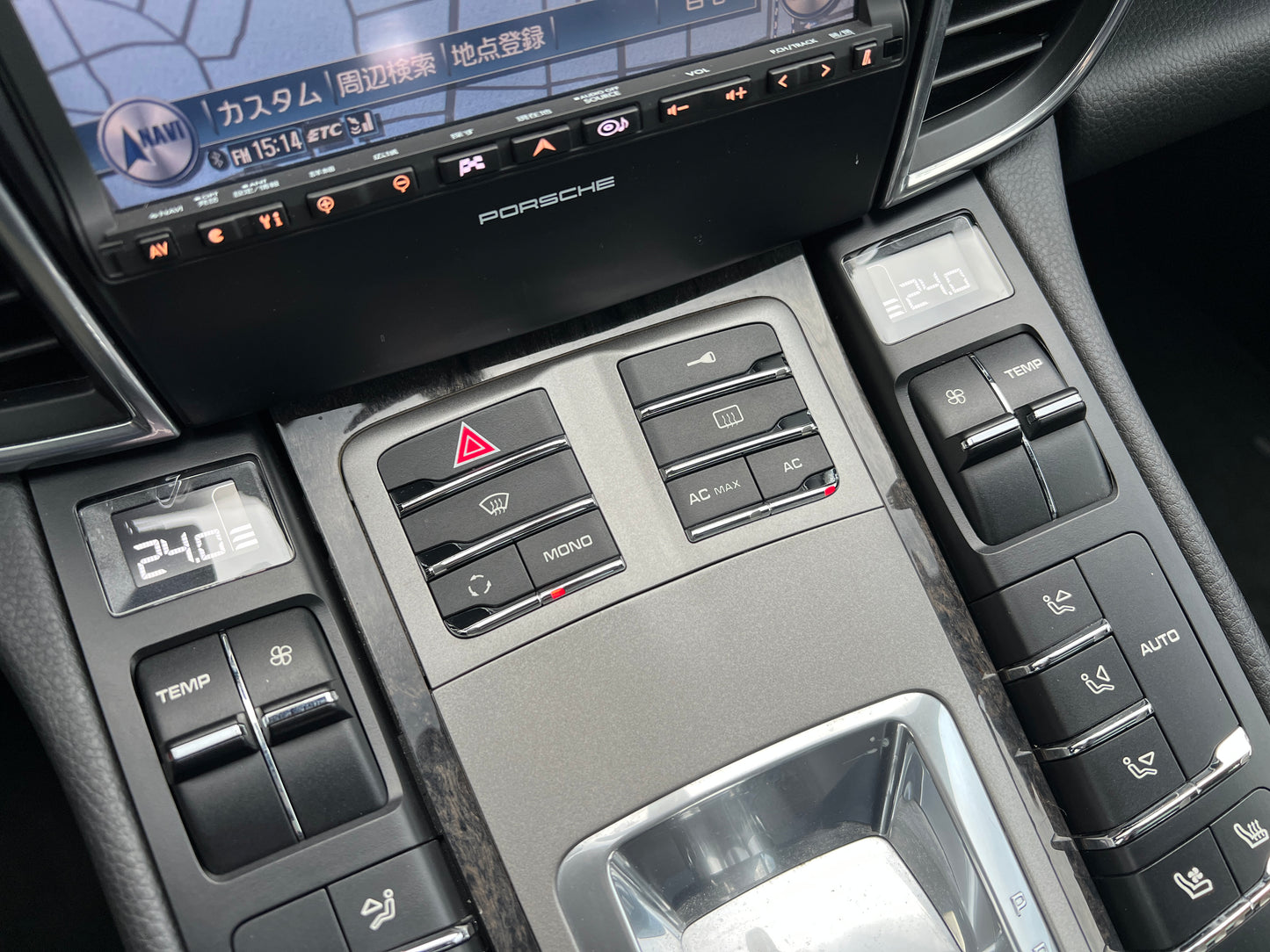 Porsche Panamera S | 970 | 84.321 km | 400 PS | PDK | Bose