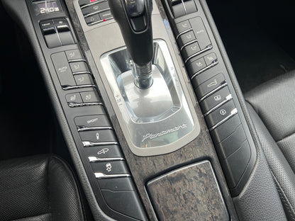 Porsche Panamera S | 970 | 84.321 km | 400 PS | PDK | Bose