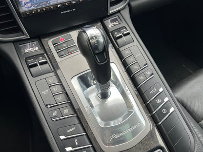 Porsche Panamera S | 970 | 84.321 km | 400 PS | PDK | Bose