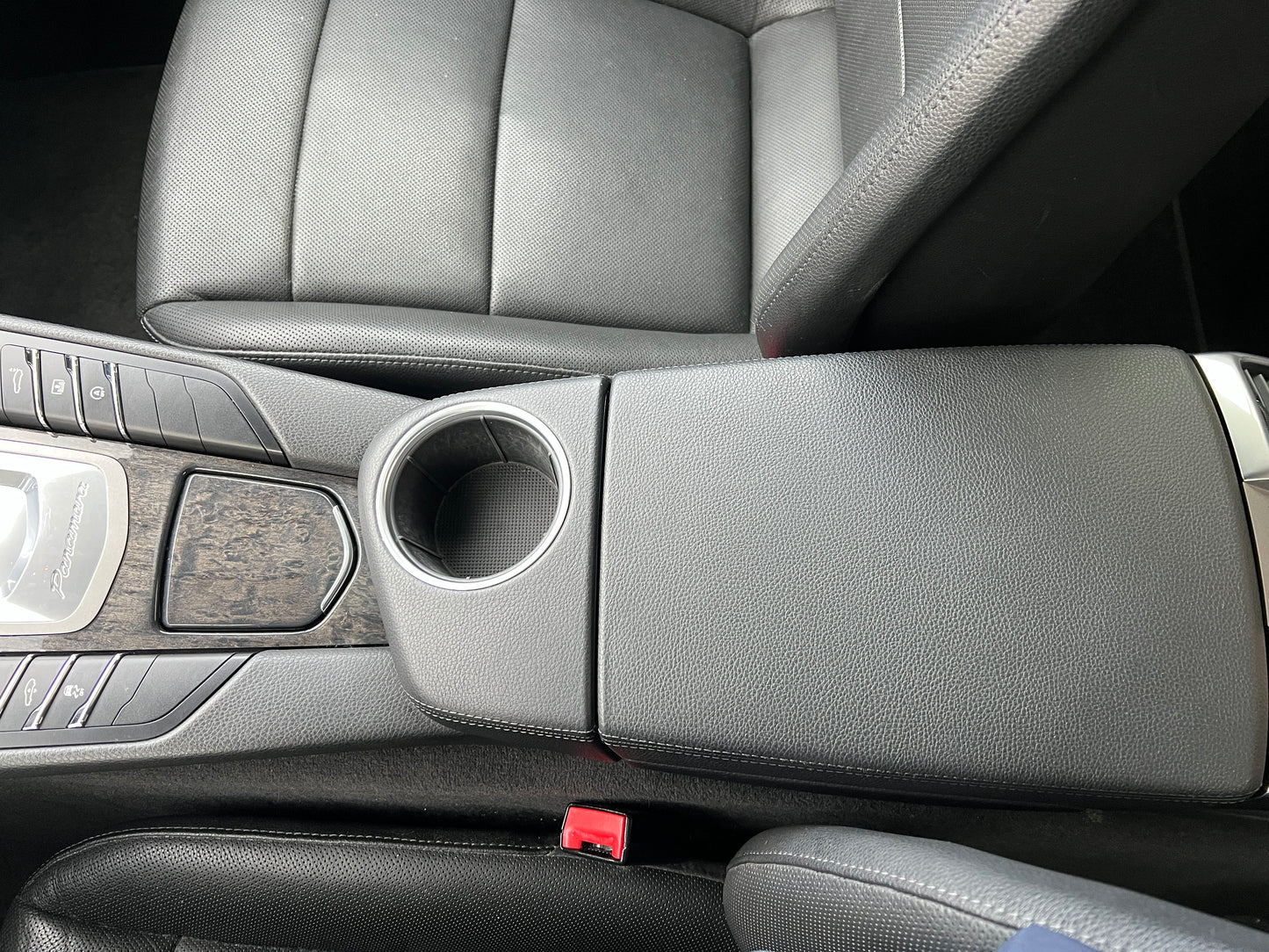 Porsche Panamera S | 970 | 84.321 km | 400 PS | PDK | Bose