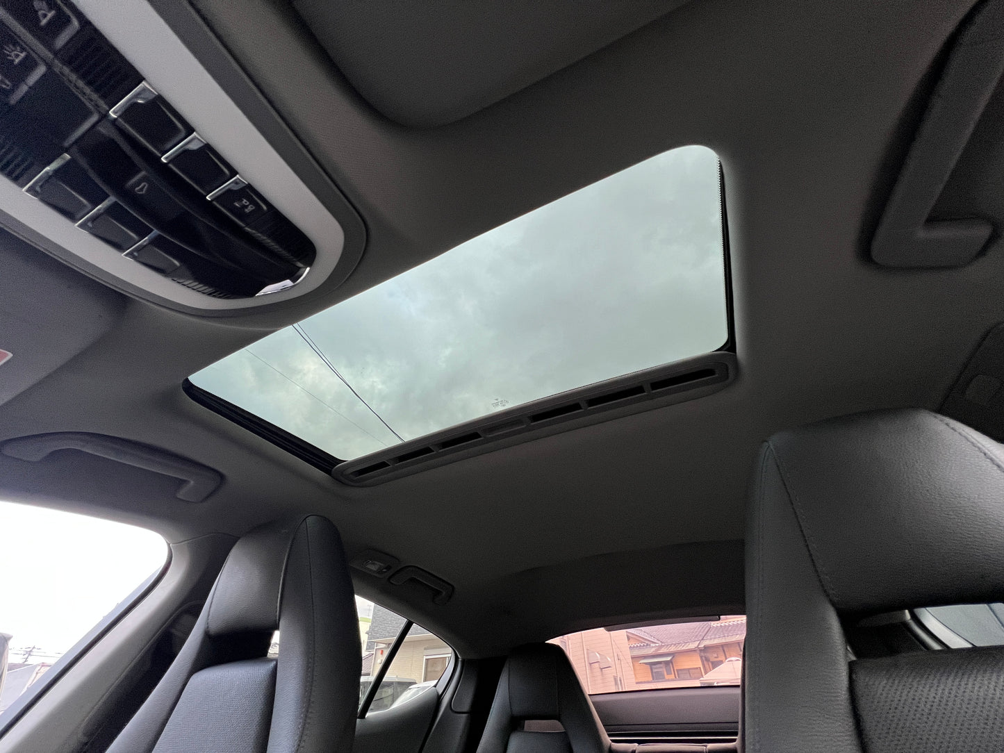 Porsche Panamera S | 970 | 84.321 km | 400 PS | PDK | Bose