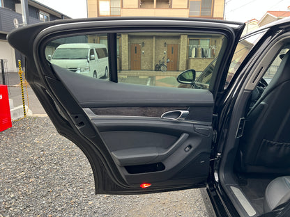 Porsche Panamera S | 970 | 84.321 km | 400 PS | PDK | Bose