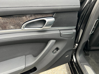 Porsche Panamera S | 970 | 84.321 km | 400 PS | PDK | Bose