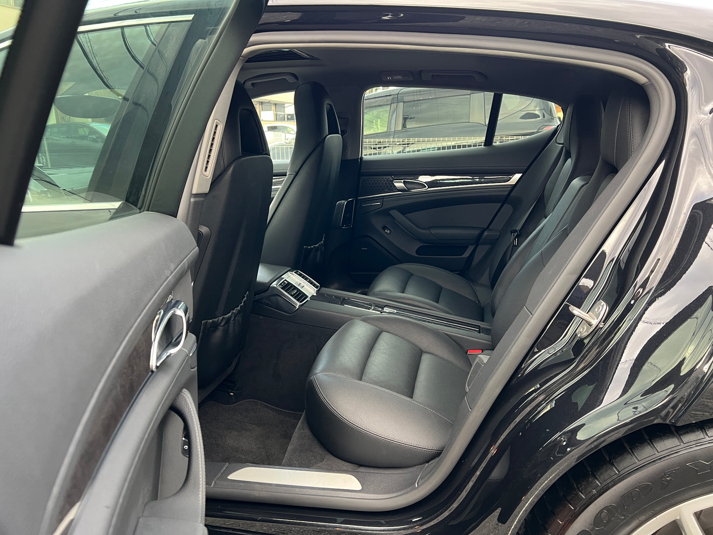 Porsche Panamera S | 970 | 84.321 km | 400 PS | PDK | Bose