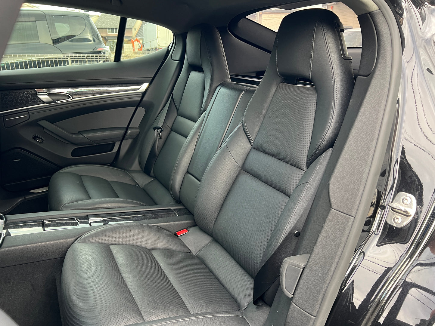 Porsche Panamera S | 970 | 84.321 km | 400 PS | PDK | Bose