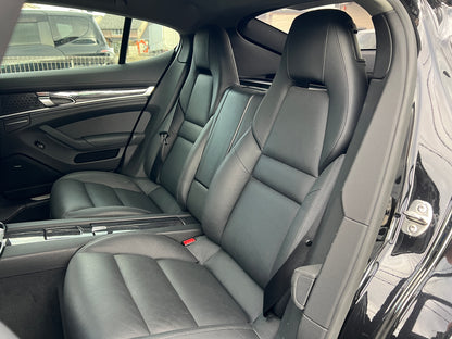 Porsche Panamera S | 970 | 84.321 km | 400 PS | PDK | Bose