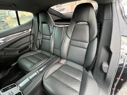 Porsche Panamera S | 970 | 84.321 km | 400 PS | PDK | Bose