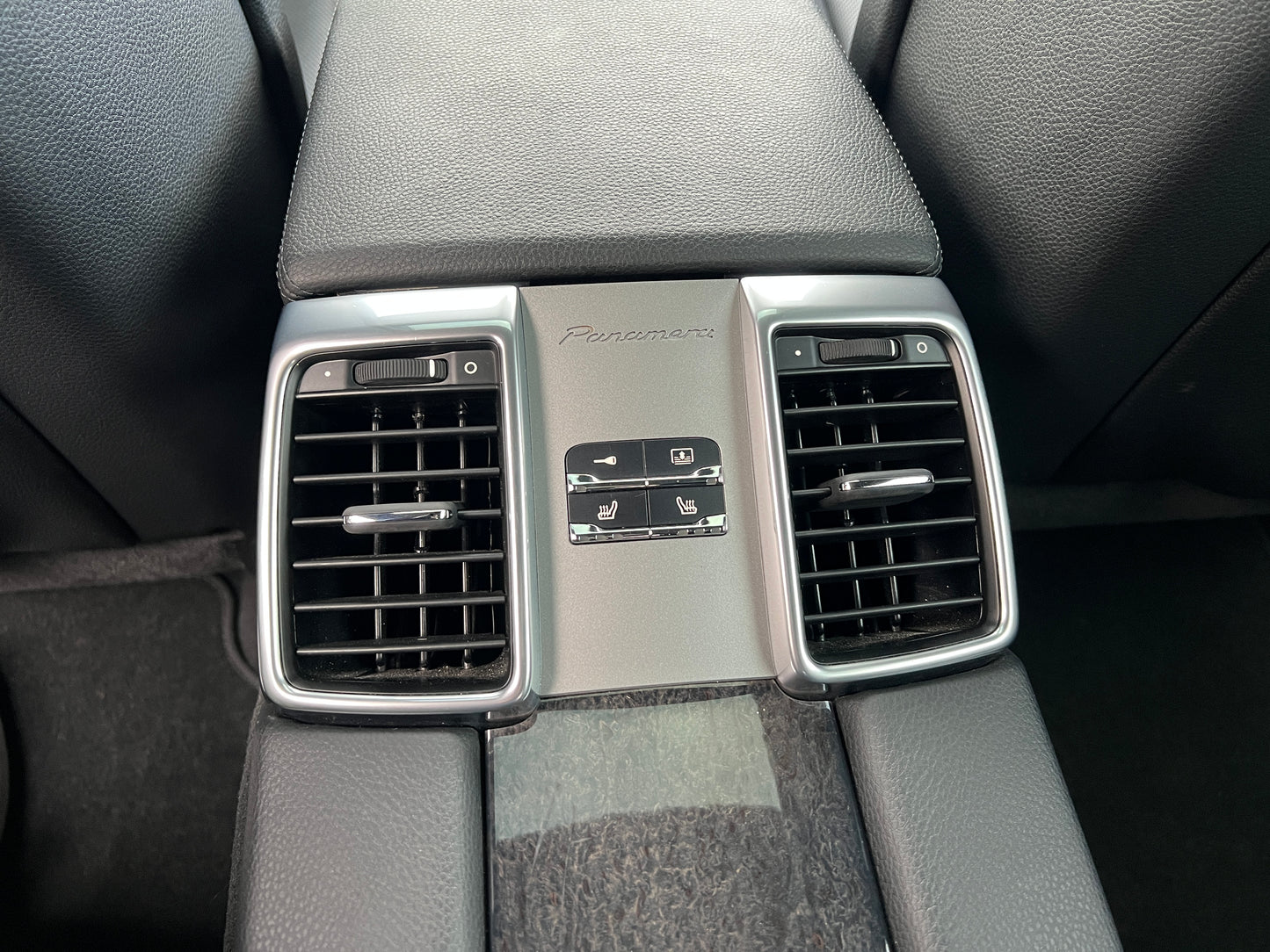 Porsche Panamera S | 970 | 84.321 km | 400 PS | PDK | Bose