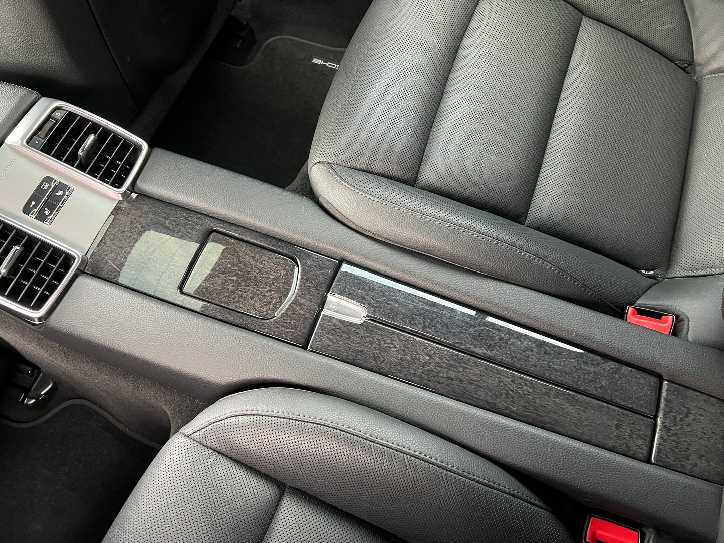 Porsche Panamera S | 970 | 84.321 km | 400 PS | PDK | Bose