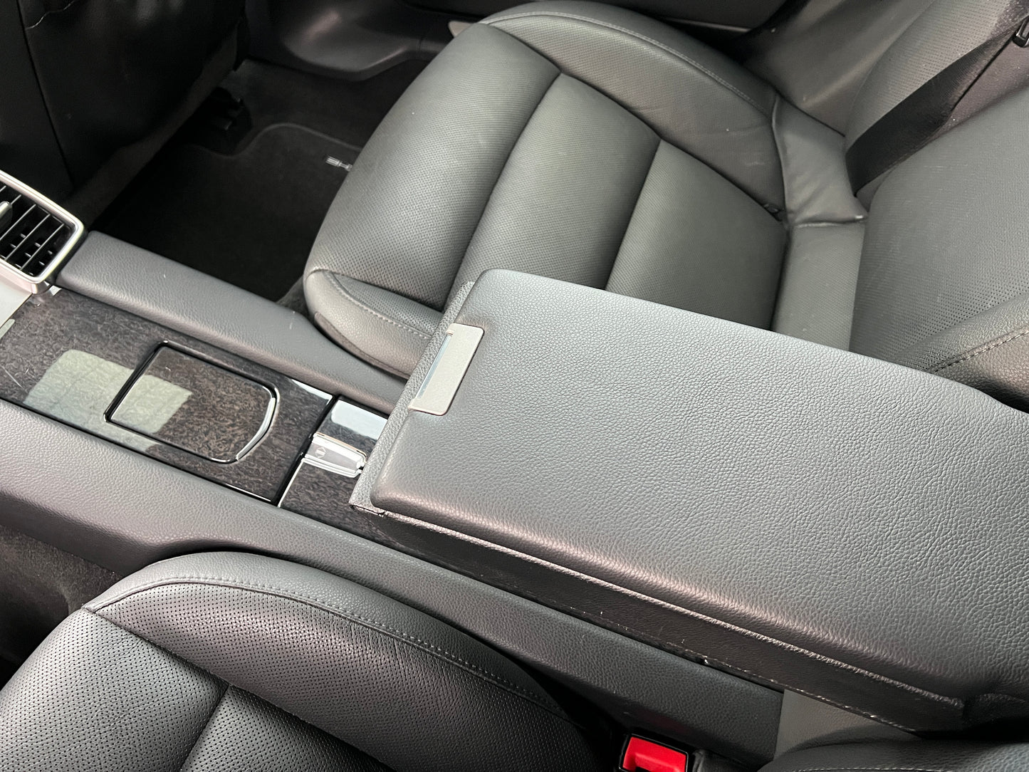 Porsche Panamera S | 970 | 84.321 km | 400 PS | PDK | Bose