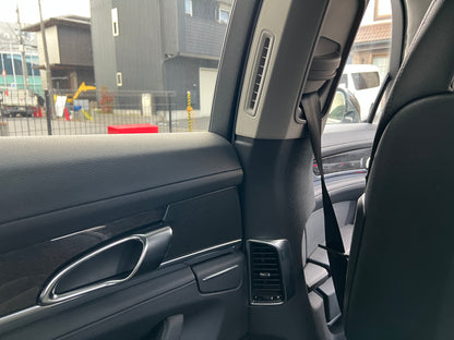 Porsche Panamera S | 970 | 84.321 km | 400 PS | PDK | Bose