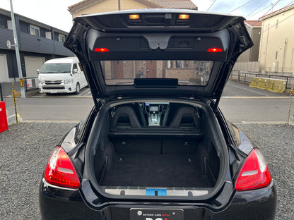 Porsche Panamera S | 970 | 84.321 km | 400 PS | PDK | Bose