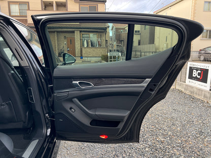 Porsche Panamera S | 970 | 84.321 km | 400 PS | PDK | Bose