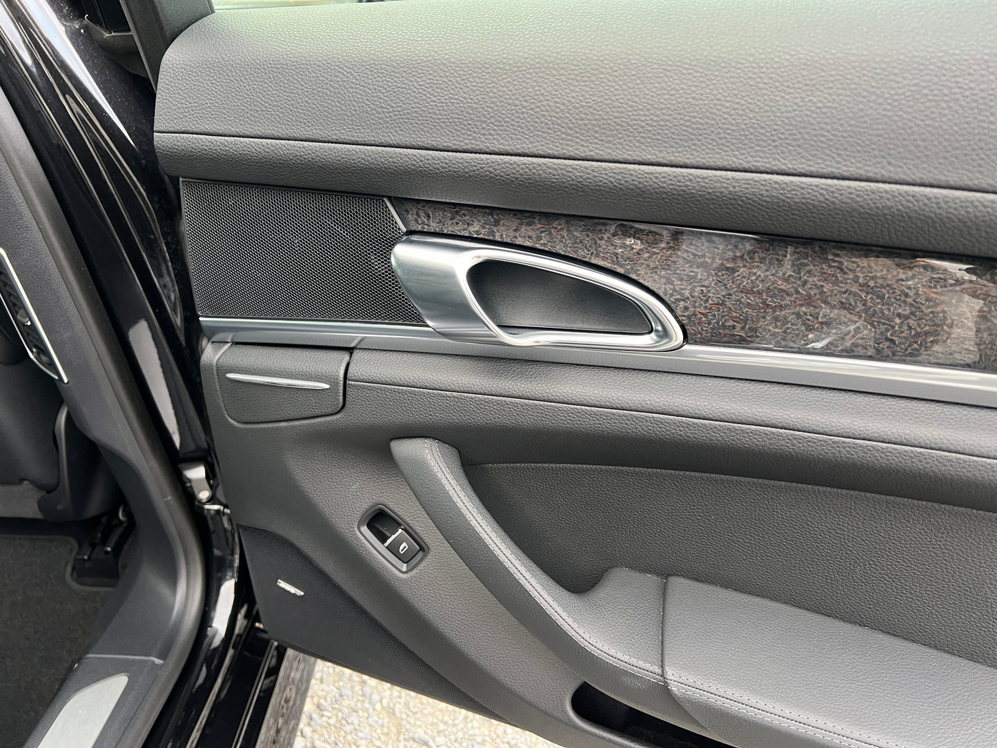 Porsche Panamera S | 970 | 84.321 km | 400 PS | PDK | Bose