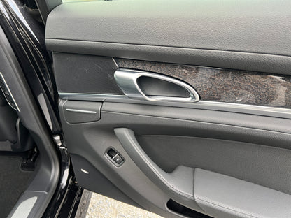 Porsche Panamera S | 970 | 84.321 km | 400 PS | PDK | Bose