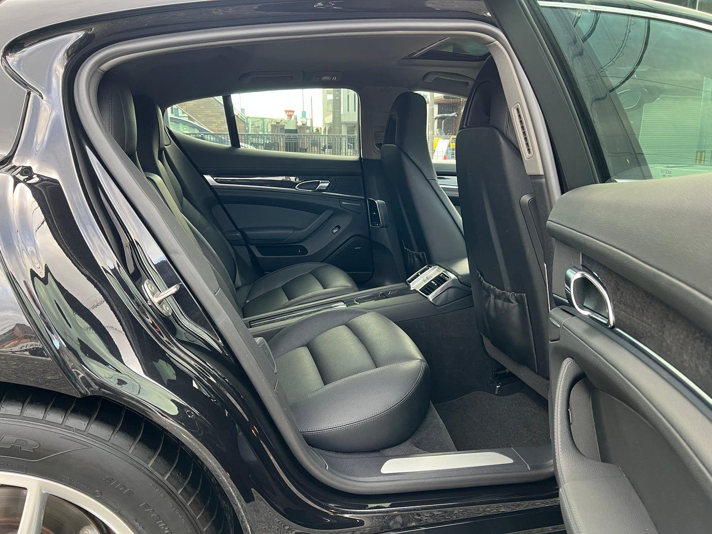 Porsche Panamera S | 970 | 84.321 km | 400 PS | PDK | Bose