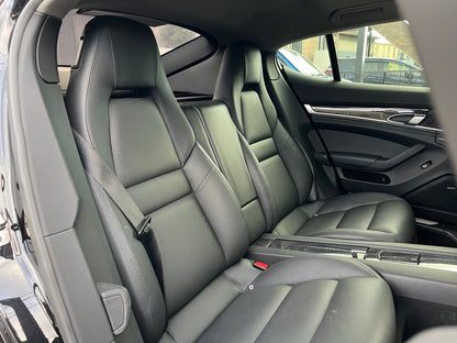 Porsche Panamera S | 970 | 84.321 km | 400 PS | PDK | Bose