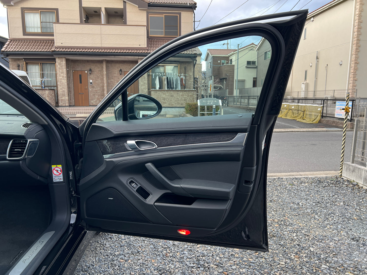 Porsche Panamera S | 970 | 84.321 km | 400 PS | PDK | Bose