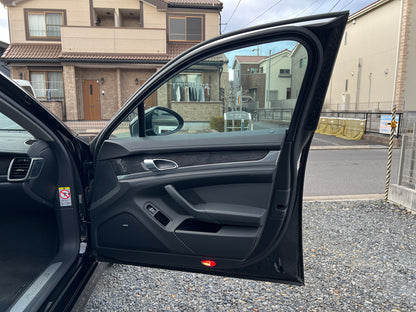 Porsche Panamera S | 970 | 84.321 km | 400 PS | PDK | Bose