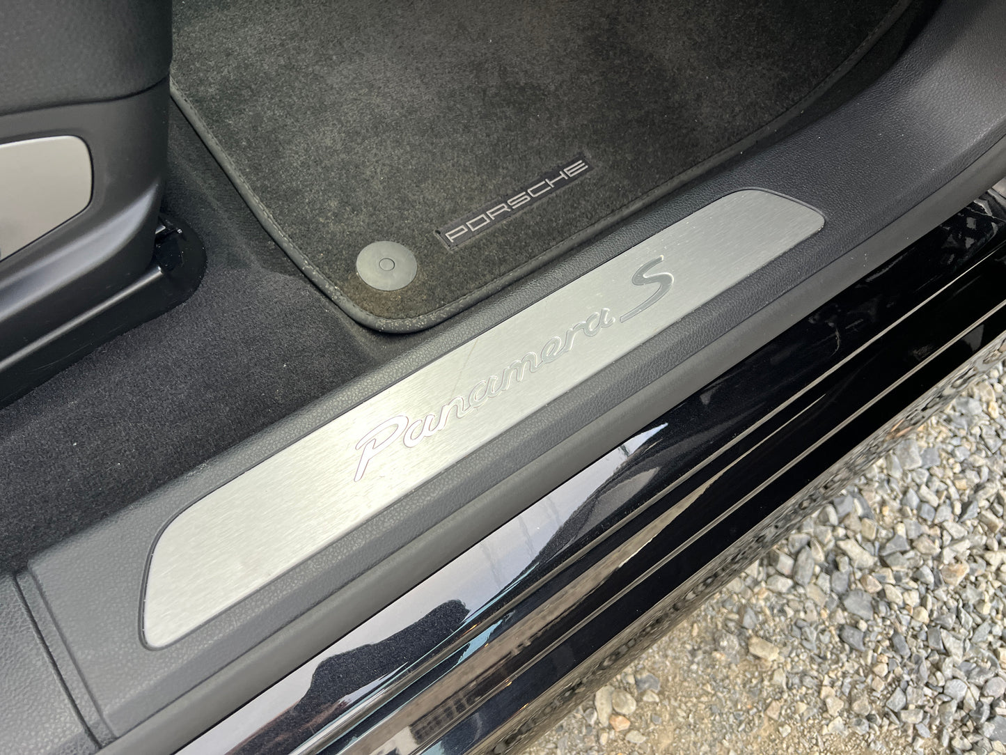 Porsche Panamera S | 970 | 84.321 km | 400 PS | PDK | Bose