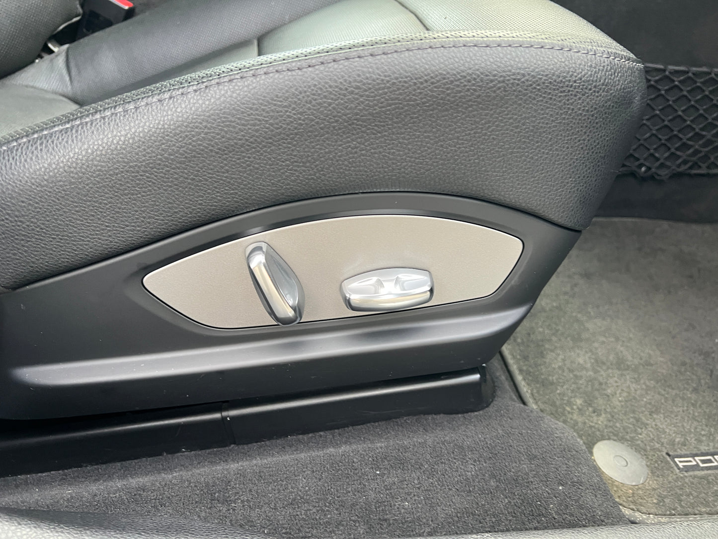 Porsche Panamera S | 970 | 84.321 km | 400 PS | PDK | Bose