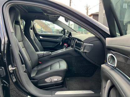 Porsche Panamera S | 970 | 84.321 km | 400 PS | PDK | Bose