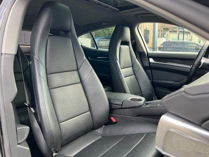 Porsche Panamera S | 970 | 84.321 km | 400 PS | PDK | Bose