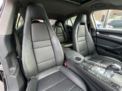 Porsche Panamera S | 970 | 84.321 km | 400 PS | PDK | Bose