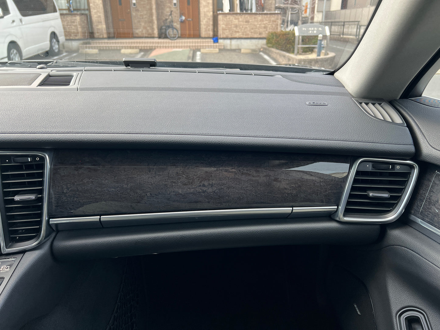 Porsche Panamera S | 970 | 84.321 km | 400 PS | PDK | Bose