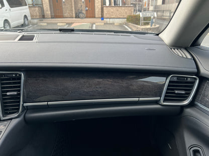 Porsche Panamera S | 970 | 84.321 km | 400 PS | PDK | Bose