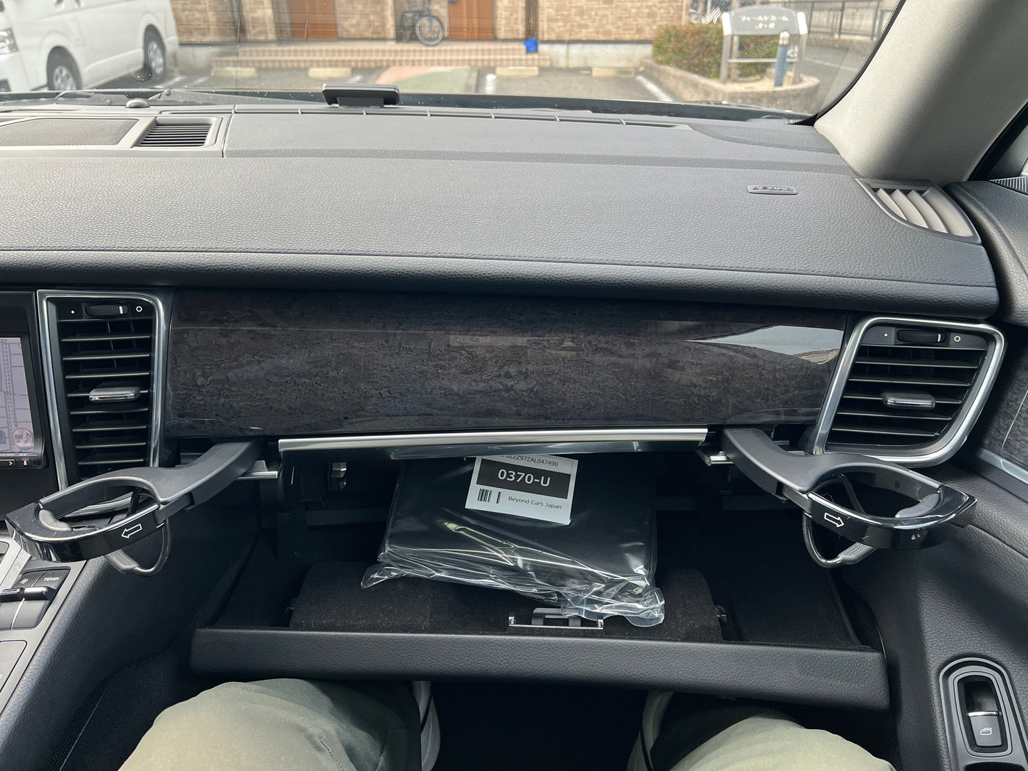 Porsche Panamera S | 970 | 84.321 km | 400 PS | PDK | Bose