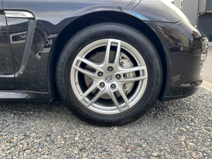 Porsche Panamera S | 970 | 84.321 km | 400 PS | PDK | Bose