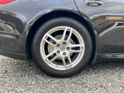 Porsche Panamera S | 970 | 84.321 km | 400 PS | PDK | Bose