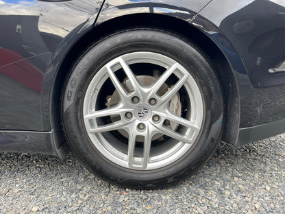 Porsche Panamera S | 970 | 84.321 km | 400 PS | PDK | Bose