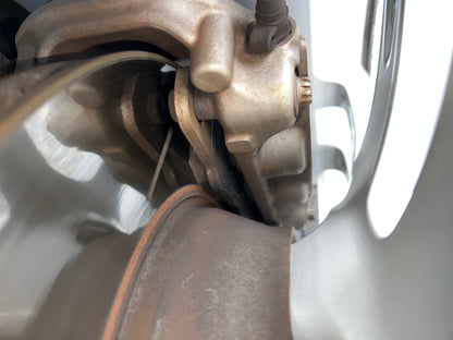 Porsche Panamera S | 970 | 84.321 km | 400 PS | PDK | Bose