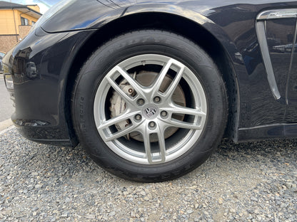 Porsche Panamera S | 970 | 84.321 km | 400 PS | PDK | Bose