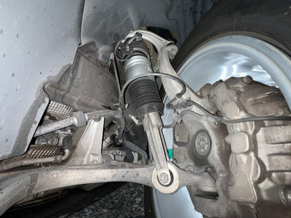 Porsche Panamera S | 970 | 84.321 km | 400 PS | PDK | Bose