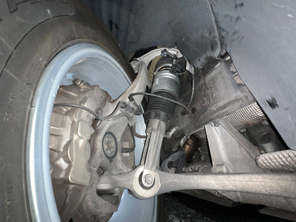 Porsche Panamera S | 970 | 84.321 km | 400 PS | PDK | Bose