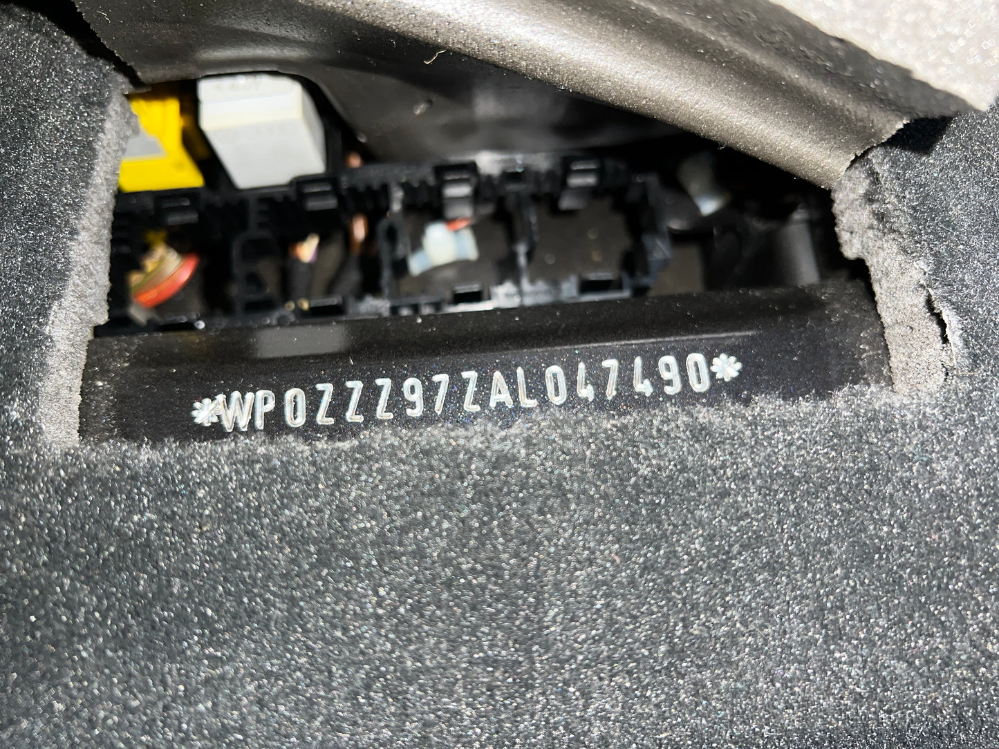 Porsche Panamera S | 970 | 84.321 km | 400 PS | PDK | Bose