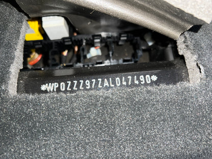 Porsche Panamera S | 970 | 84.321 km | 400 PS | PDK | Bose