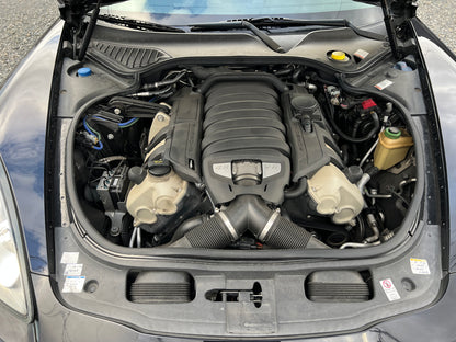 Porsche Panamera S | 970 | 84.321 km | 400 PS | PDK | Bose